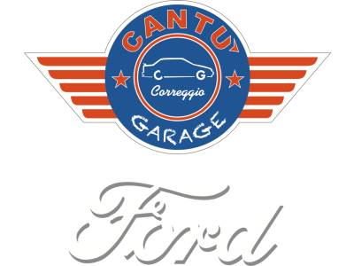 Cantù Garage