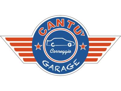 Cantù Garage